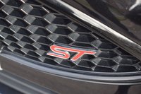 USED 2015 15 FORD FOCUS 2.0 ST-3 5d 247 BHP SUNROOF HEATED STEERING WHEEL