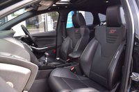 USED 2015 15 FORD FOCUS 2.0 ST-3 5d 247 BHP SUNROOF HEATED STEERING WHEEL