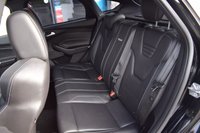 USED 2015 15 FORD FOCUS 2.0 ST-3 5d 247 BHP SUNROOF HEATED STEERING WHEEL