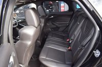 USED 2015 15 FORD FOCUS 2.0 ST-3 5d 247 BHP SUNROOF HEATED STEERING WHEEL
