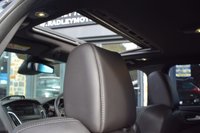 USED 2015 15 FORD FOCUS 2.0 ST-3 5d 247 BHP SUNROOF HEATED STEERING WHEEL