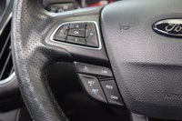 USED 2015 15 FORD FOCUS 2.0 ST-3 5d 247 BHP SUNROOF HEATED STEERING WHEEL