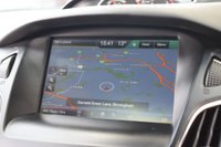 USED 2015 15 FORD FOCUS 2.0 ST-3 5d 247 BHP SUNROOF HEATED STEERING WHEEL