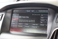 USED 2015 15 FORD FOCUS 2.0 ST-3 5d 247 BHP SUNROOF HEATED STEERING WHEEL