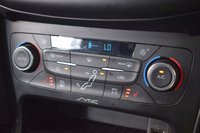 USED 2015 15 FORD FOCUS 2.0 ST-3 5d 247 BHP SUNROOF HEATED STEERING WHEEL