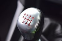 USED 2015 15 FORD FOCUS 2.0 ST-3 5d 247 BHP SUNROOF HEATED STEERING WHEEL