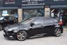 USED 2015 15 FORD FOCUS 2.0 ST-3 5d 247 BHP SUNROOF HEATED STEERING WHEEL