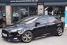 USED 2015 15 FORD FOCUS 2.0 ST-3 5d 247 BHP SUNROOF HEATED STEERING WHEEL