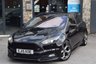 USED 2015 15 FORD FOCUS 2.0 ST-3 5d 247 BHP SUNROOF HEATED STEERING WHEEL