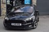 USED 2015 15 FORD FOCUS 2.0 ST-3 5d 247 BHP SUNROOF HEATED STEERING WHEEL