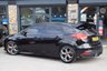 USED 2015 15 FORD FOCUS 2.0 ST-3 5d 247 BHP SUNROOF HEATED STEERING WHEEL