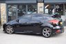 USED 2015 15 FORD FOCUS 2.0 ST-3 5d 247 BHP SUNROOF HEATED STEERING WHEEL
