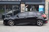 USED 2015 15 FORD FOCUS 2.0 ST-3 5d 247 BHP SUNROOF HEATED STEERING WHEEL
