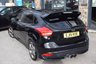 USED 2015 15 FORD FOCUS 2.0 ST-3 5d 247 BHP SUNROOF HEATED STEERING WHEEL