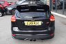 USED 2015 15 FORD FOCUS 2.0 ST-3 5d 247 BHP SUNROOF HEATED STEERING WHEEL