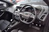 USED 2015 15 FORD FOCUS 2.0 ST-3 5d 247 BHP SUNROOF HEATED STEERING WHEEL