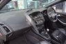 USED 2015 15 FORD FOCUS 2.0 ST-3 5d 247 BHP SUNROOF HEATED STEERING WHEEL