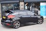 USED 2015 15 FORD FOCUS 2.0 ST-3 5d 247 BHP SUNROOF HEATED STEERING WHEEL