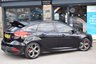 USED 2015 15 FORD FOCUS 2.0 ST-3 5d 247 BHP SUNROOF HEATED STEERING WHEEL