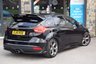 USED 2015 15 FORD FOCUS 2.0 ST-3 5d 247 BHP SUNROOF HEATED STEERING WHEEL