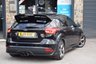 USED 2015 15 FORD FOCUS 2.0 ST-3 5d 247 BHP SUNROOF HEATED STEERING WHEEL