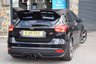 USED 2015 15 FORD FOCUS 2.0 ST-3 5d 247 BHP SUNROOF HEATED STEERING WHEEL