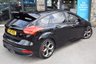 USED 2015 15 FORD FOCUS 2.0 ST-3 5d 247 BHP SUNROOF HEATED STEERING WHEEL