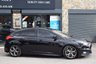 USED 2015 15 FORD FOCUS 2.0 ST-3 5d 247 BHP SUNROOF HEATED STEERING WHEEL