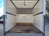 USED 2021 21 FORD TRANSIT 2.0 350 EcoBlue Leader Chassis Cab 2dr Diesel Manual RWD L3 Euro 6 (s/s) (130 ps) 