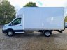 USED 2021 21 FORD TRANSIT 2.0 350 EcoBlue Leader Chassis Cab 2dr Diesel Manual RWD L3 Euro 6 (s/s) (130 ps) 