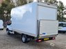 USED 2021 21 FORD TRANSIT 2.0 350 EcoBlue Leader Chassis Cab 2dr Diesel Manual RWD L3 Euro 6 (s/s) (130 ps) 