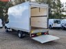 USED 2021 21 FORD TRANSIT 2.0 350 EcoBlue Leader Chassis Cab 2dr Diesel Manual RWD L3 Euro 6 (s/s) (130 ps) 