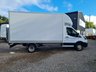 USED 2021 21 FORD TRANSIT 2.0 350 EcoBlue Leader Chassis Cab 2dr Diesel Manual RWD L3 Euro 6 (s/s) (130 ps) 