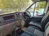 USED 2021 21 FORD TRANSIT 2.0 350 EcoBlue Leader Chassis Cab 2dr Diesel Manual RWD L3 Euro 6 (s/s) (130 ps) 