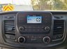 USED 2021 21 FORD TRANSIT 2.0 350 EcoBlue Leader Chassis Cab 2dr Diesel Manual RWD L3 Euro 6 (s/s) (130 ps) 