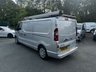 USED 2016 66 VAUXHALL VIVARO 1.6 CDTi 2900 Sportive Panel Van 5dr Diesel Manual L2 H1 Euro 5 (115 ps) 