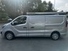 USED 2016 66 VAUXHALL VIVARO 1.6 CDTi 2900 Sportive Panel Van 5dr Diesel Manual L2 H1 Euro 5 (115 ps) 