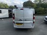 USED 2016 66 VAUXHALL VIVARO 1.6 CDTi 2900 Sportive Panel Van 5dr Diesel Manual L2 H1 Euro 5 (115 ps) 