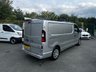 USED 2016 66 VAUXHALL VIVARO 1.6 CDTi 2900 Sportive Panel Van 5dr Diesel Manual L2 H1 Euro 5 (115 ps) 