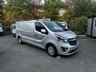 USED 2016 66 VAUXHALL VIVARO 1.6 CDTi 2900 Sportive Panel Van 5dr Diesel Manual L2 H1 Euro 5 (115 ps) 