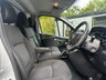 USED 2016 66 VAUXHALL VIVARO 1.6 CDTi 2900 Sportive Panel Van 5dr Diesel Manual L2 H1 Euro 5 (115 ps) 