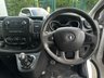 USED 2016 66 VAUXHALL VIVARO 1.6 CDTi 2900 Sportive Panel Van 5dr Diesel Manual L2 H1 Euro 5 (115 ps) 
