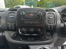 USED 2016 66 VAUXHALL VIVARO 1.6 CDTi 2900 Sportive Panel Van 5dr Diesel Manual L2 H1 Euro 5 (115 ps) 