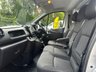 USED 2016 66 VAUXHALL VIVARO 1.6 CDTi 2900 Sportive Panel Van 5dr Diesel Manual L2 H1 Euro 5 (115 ps) 