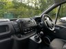 USED 2016 66 VAUXHALL VIVARO 1.6 CDTi 2900 Sportive Panel Van 5dr Diesel Manual L2 H1 Euro 5 (115 ps) 
