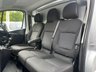 USED 2016 66 VAUXHALL VIVARO 1.6 CDTi 2900 Sportive Panel Van 5dr Diesel Manual L2 H1 Euro 5 (115 ps) 