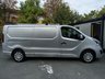 USED 2016 66 VAUXHALL VIVARO 1.6 CDTi 2900 Sportive Panel Van 5dr Diesel Manual L2 H1 Euro 5 (115 ps) 