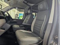 USED 2022 72 VOLKSWAGEN TRANSPORTER 2.0 TDI T28 Highline Panel Van 5dr Diesel Manual FWD SWB Euro 6 (s/s) (110 ps) Caledonia Grand Tourer 4 Berth Camper 1 YEAR MOT | 6 MONTH WARRANTY