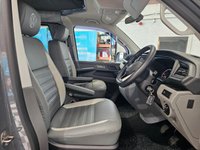 USED 2022 72 VOLKSWAGEN TRANSPORTER 2.0 TDI T28 Highline Panel Van 5dr Diesel Manual FWD SWB Euro 6 (s/s) (110 ps) Caledonia Grand Tourer 4 Berth Camper 1 YEAR MOT | 6 MONTH WARRANTY