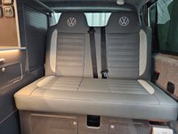 USED 2022 72 VOLKSWAGEN TRANSPORTER 2.0 TDI T28 Highline Panel Van 5dr Diesel Manual FWD SWB Euro 6 (s/s) (110 ps) Caledonia Grand Tourer 4 Berth Camper 1 YEAR MOT | 6 MONTH WARRANTY